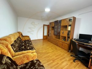 Inchiriere Apartament 2 camere Tudor Vladimirescu - imagine 2