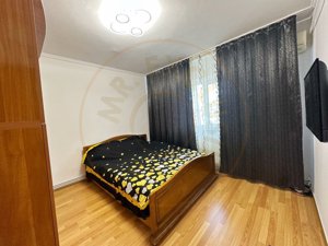 Inchiriere Apartament 2 camere Tudor Vladimirescu - imagine 3