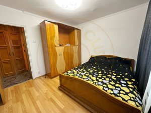 Inchiriere Apartament 2 camere Tudor Vladimirescu - imagine 4