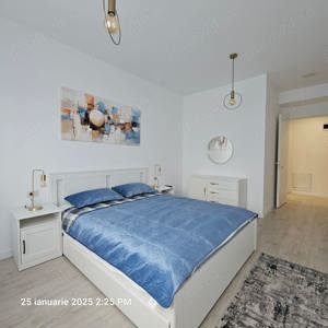 Inchiriere apartament 2 cam, zona de nord, complex Residence 5 - imagine 3