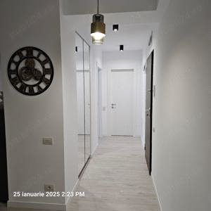 Inchiriere apartament 2 cam, zona de nord, complex Residence 5 - imagine 4