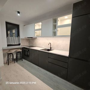 Inchiriere apartament 2 cam, zona de nord, complex Residence 5 - imagine 7