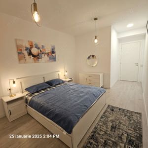 Inchiriere apartament 2 cam, zona de nord, complex Residence 5 - imagine 10