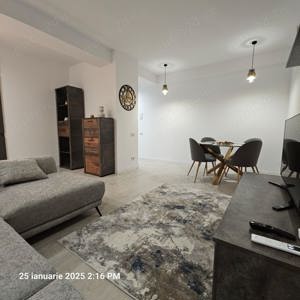 Inchiriere apartament 2 cam, zona de nord, complex Residence 5 - imagine 6