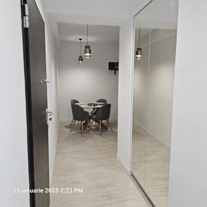 Inchiriere apartament 2 cam, zona de nord, complex Residence 5 - imagine 5