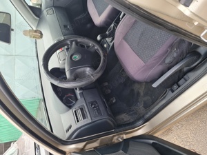 Vând skoda fabia - imagine 3