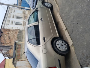 Vând skoda fabia - imagine 4