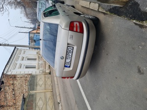 Vând skoda fabia - imagine 5