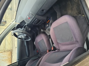 Vând skoda fabia - imagine 6