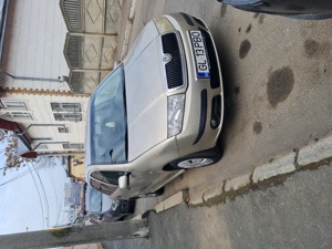 Vând skoda fabia - imagine 7