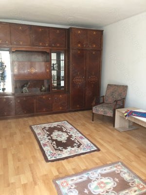 Apartament 2 camera Bucovina, centrala proprie, etaj 1 3, balcon - imagine 2