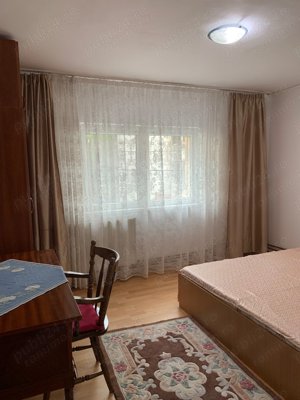 Apartament 2 camera Bucovina, centrala proprie, etaj 1 3, balcon - imagine 7