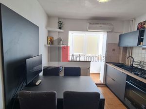 APARTAMENT 2 CAMERE BANU MANTA - imagine 15