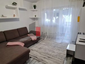 APARTAMENT 2 CAMERE BANU MANTA - imagine 12