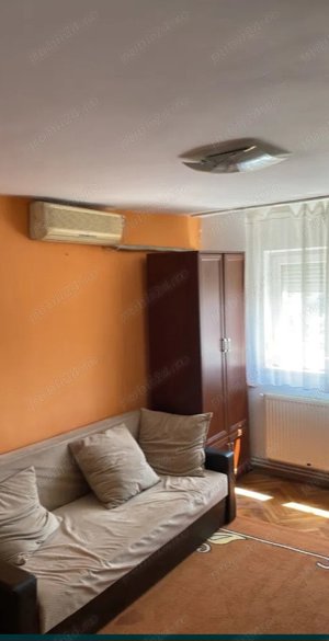 Apartament 2 camere Girocului, centrala gaz, aer conditionat, rulouri aluminiu - imagine 6