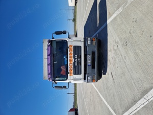 Camion frigorific Man - imagine 6