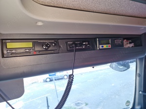 Camion frigorific Man - imagine 9