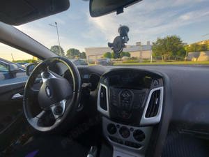 Ford focus 1.0 ecoboost - imagine 4