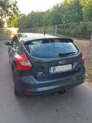 Ford focus 1.0 ecoboost - imagine 3