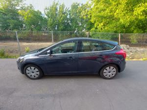 Ford focus 1.0 ecoboost - imagine 2