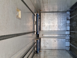 Camion frigorific Man - imagine 10