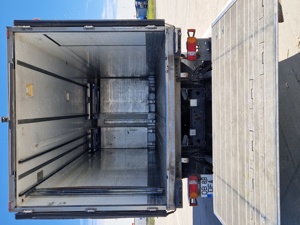 Camion frigorific Man - imagine 8