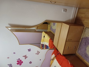 Comoda cu oglinda - imagine 1