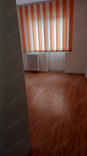 Ultracentral Campina - Apartament de inchiriat 90mp pentru Sediu Firma - imagine 7