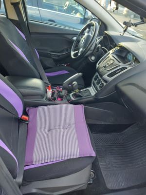 Ford focus 1.0 ecoboost - imagine 6