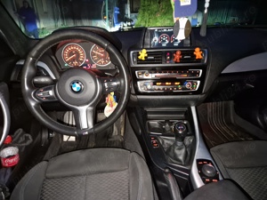 Vând Bmw Pachet M  - imagine 6