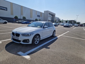 Vând Bmw Pachet M  - imagine 3