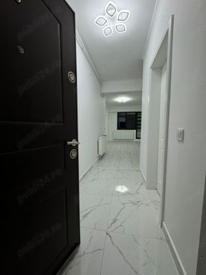 Apartament 2 camere JIULUI-DAMAROAIA - imagine 8