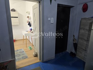 Reșița, apartament 2 camere, decomandat, 58 mp, zona Lunca Pomostului - imagine 5