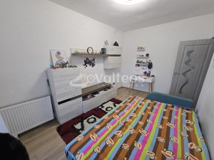 Reșița, apartament 2 camere, decomandat, 58 mp, zona Lunca Pomostului - imagine 9