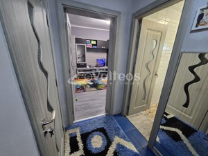 Reșița, apartament 2 camere, decomandat, 58 mp, zona Lunca Pomostului - imagine 3