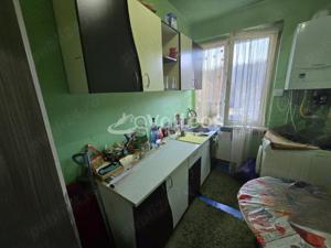 Reșița, apartament 2 camere, decomandat, 58 mp, zona Lunca Pomostului - imagine 6