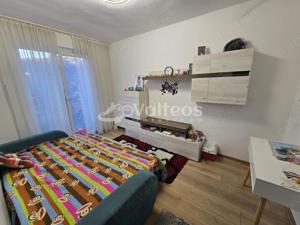 Reșița, apartament 2 camere, decomandat, 58 mp, zona Lunca Pomostului - imagine 8