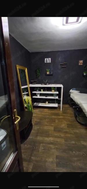 Inchiriez spatiu comercial (barber shop, cosmetica) - imagine 9