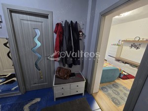 Reșița, apartament 2 camere, decomandat, 58 mp, zona Lunca Pomostului - imagine 7