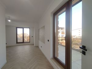 Vânzare apartament 2 camere cu terasa Generoasă zona Bazilescu - imagine 18