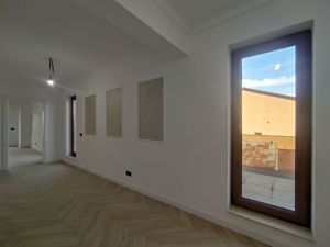 Vânzare apartament 2 camere cu terasa Generoasă zona Bazilescu - imagine 16