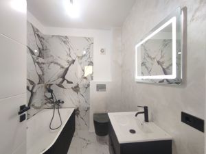 Vânzare apartament 2 camere cu terasa Generoasă zona Bazilescu - imagine 15