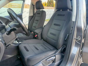 VW TIGUAN 4 Motion ( 4x4 ) . Cutie automata DSG . - imagine 15