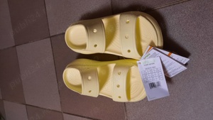 Papuci Crocs