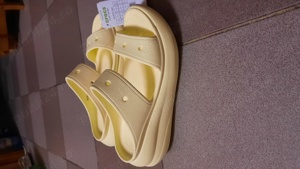 Papuci Crocs - imagine 3