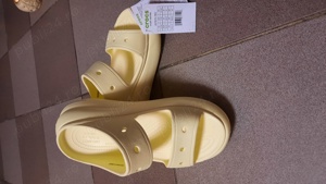 Papuci Crocs - imagine 2