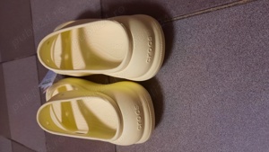 Papuci Crocs - imagine 4