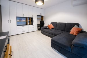 Apartamente Smart Concept Living Premium 4* - Regim Hotelier - Acceptăm Carduri de Vacanță! - imagine 2