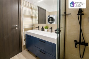 Apartamente Smart Concept Living Premium 4* - Regim Hotelier - Acceptăm Carduri de Vacanță! - imagine 3