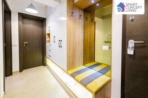 Apartamente Smart Concept Living Premium 4* - Regim Hotelier - Acceptăm Carduri de Vacanță! - imagine 4